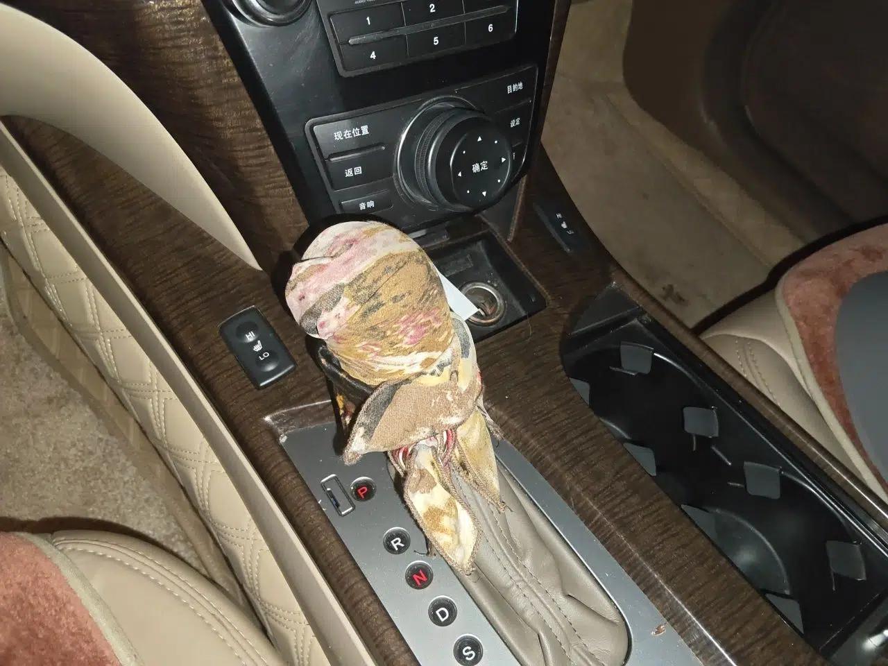 Acura MDX 2010 3.7 Standard Edition — миниатюра 14