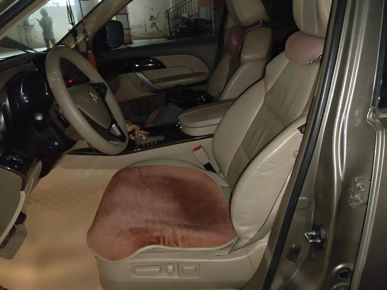 Acura MDX 2010 3.7 Standard Edition — миниатюра 15