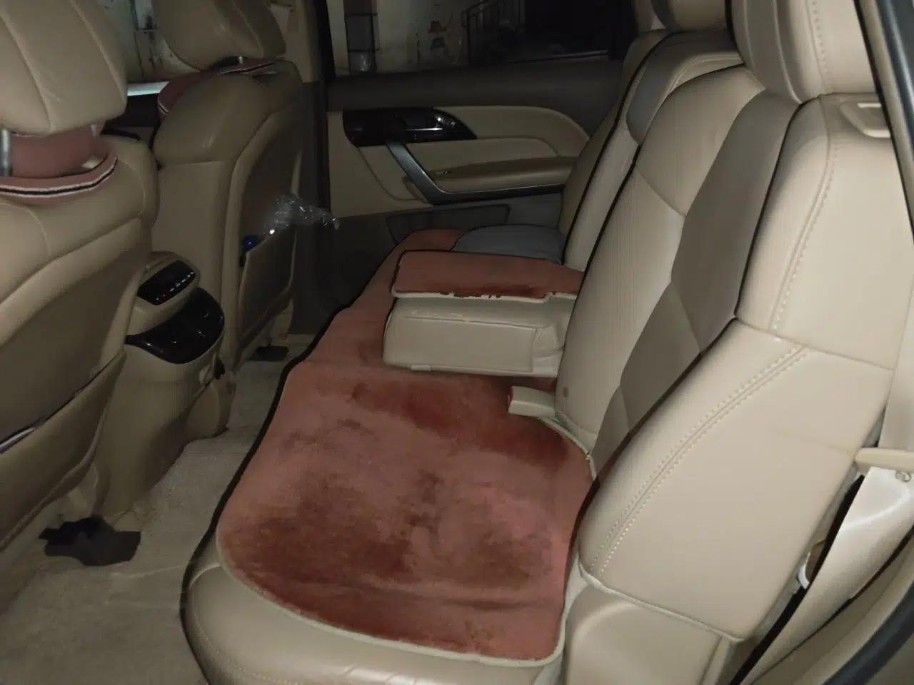 Acura MDX 2010 3.7 Standard Edition — миниатюра 17