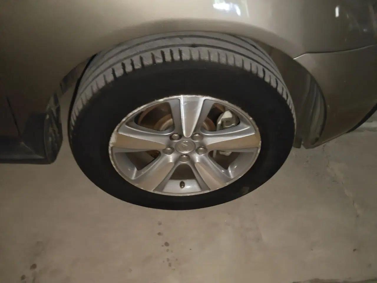 Acura MDX 2010 3.7 Standard Edition — миниатюра 8