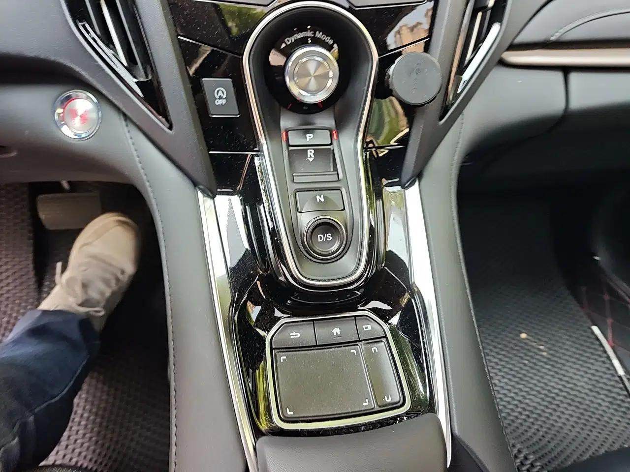 Acura RDX 2019 2.0T Enjoyment Version China VI Standard — миниатюра 14