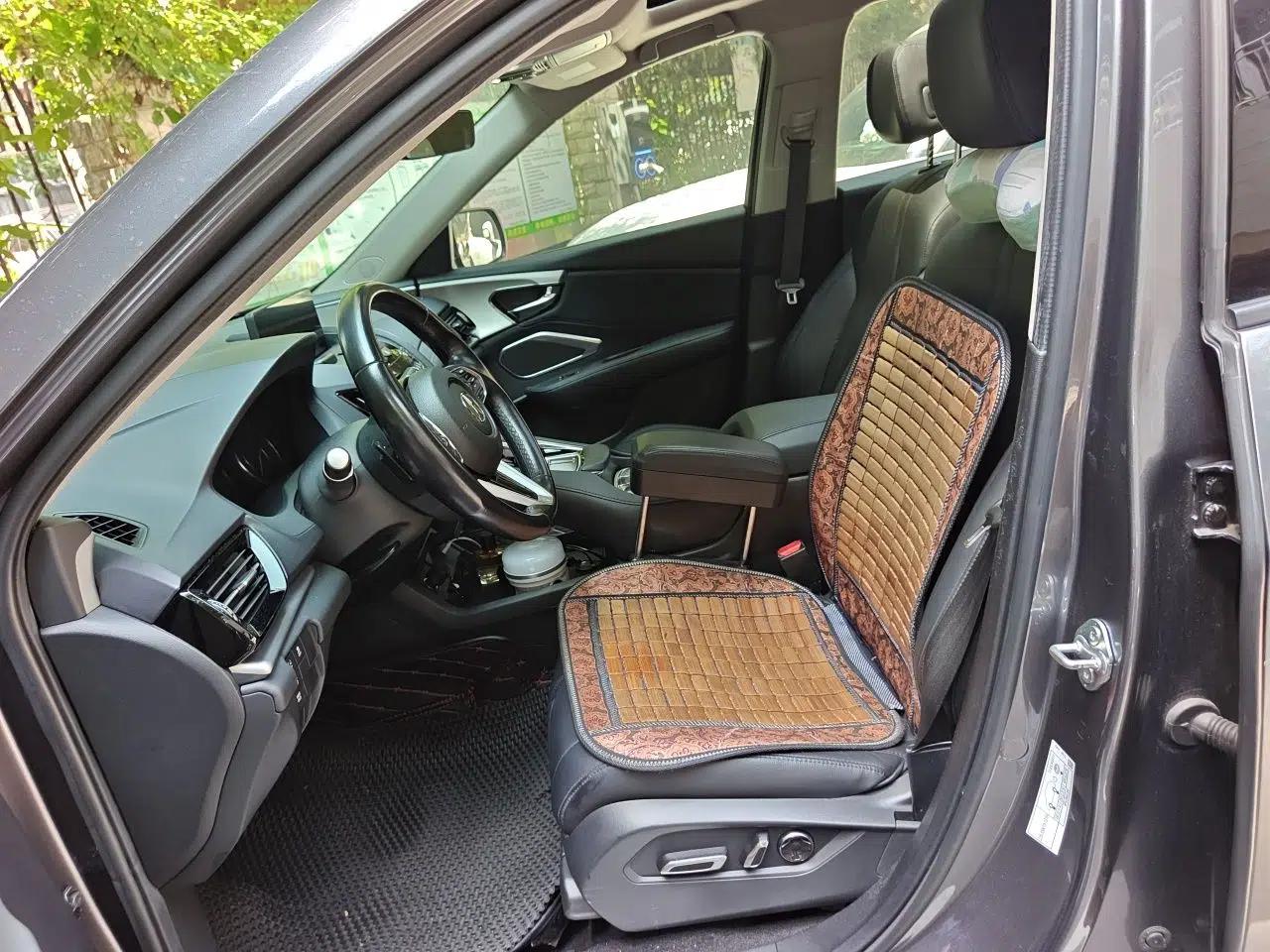 Acura RDX 2019 2.0T Enjoyment Version China VI Standard — миниатюра 15