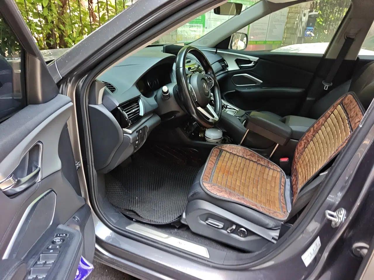 Acura RDX 2019 2.0T Enjoyment Version China VI Standard — миниатюра 16