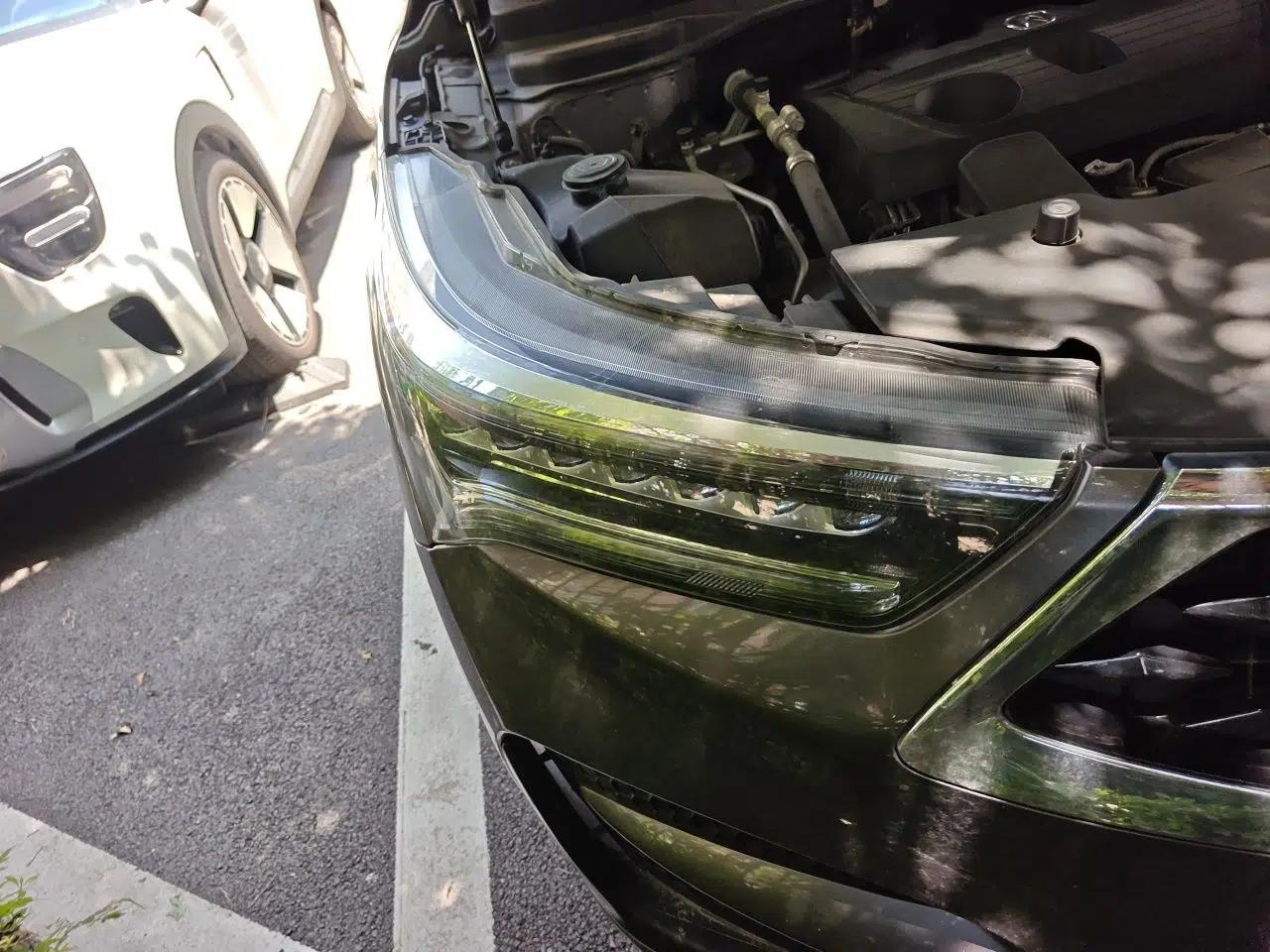 Acura RDX 2019 2.0T Enjoyment Version China VI Standard — миниатюра 7