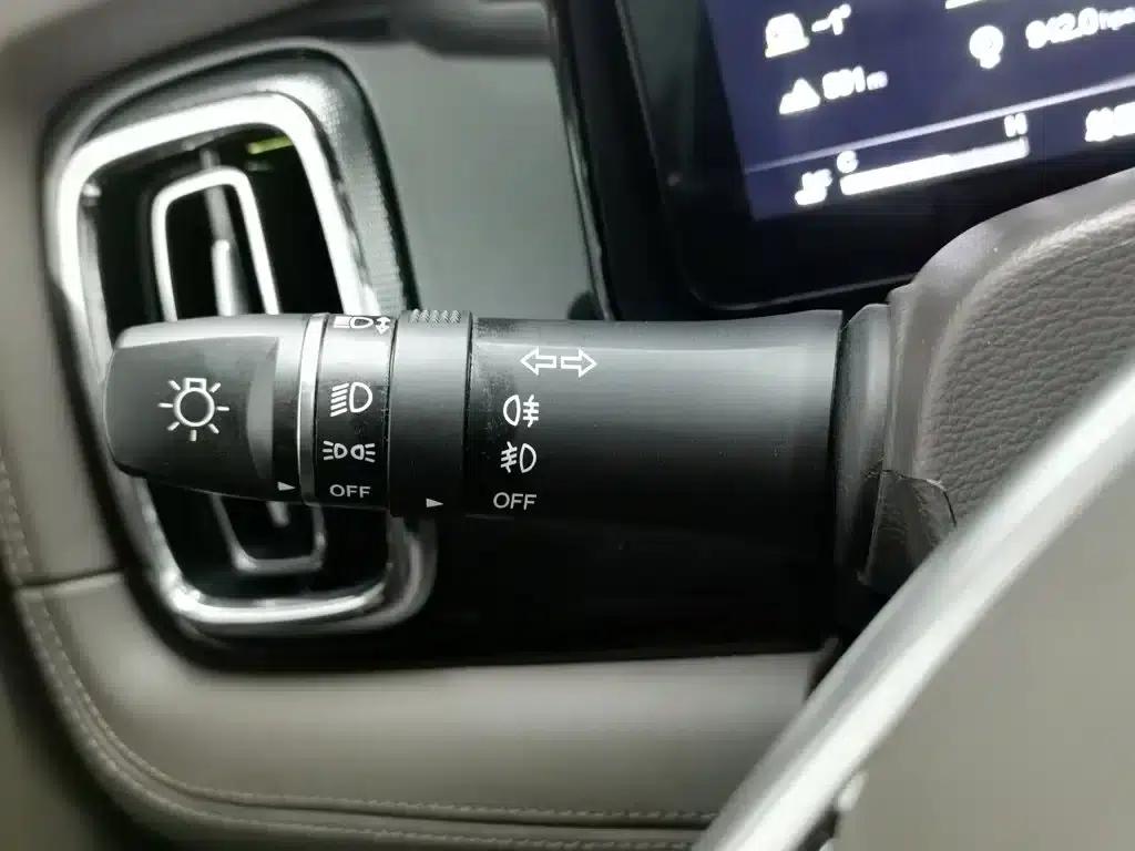Beijing BJ60 2022 2.0T Eleventh Edition, Five-Seater — миниатюра 21