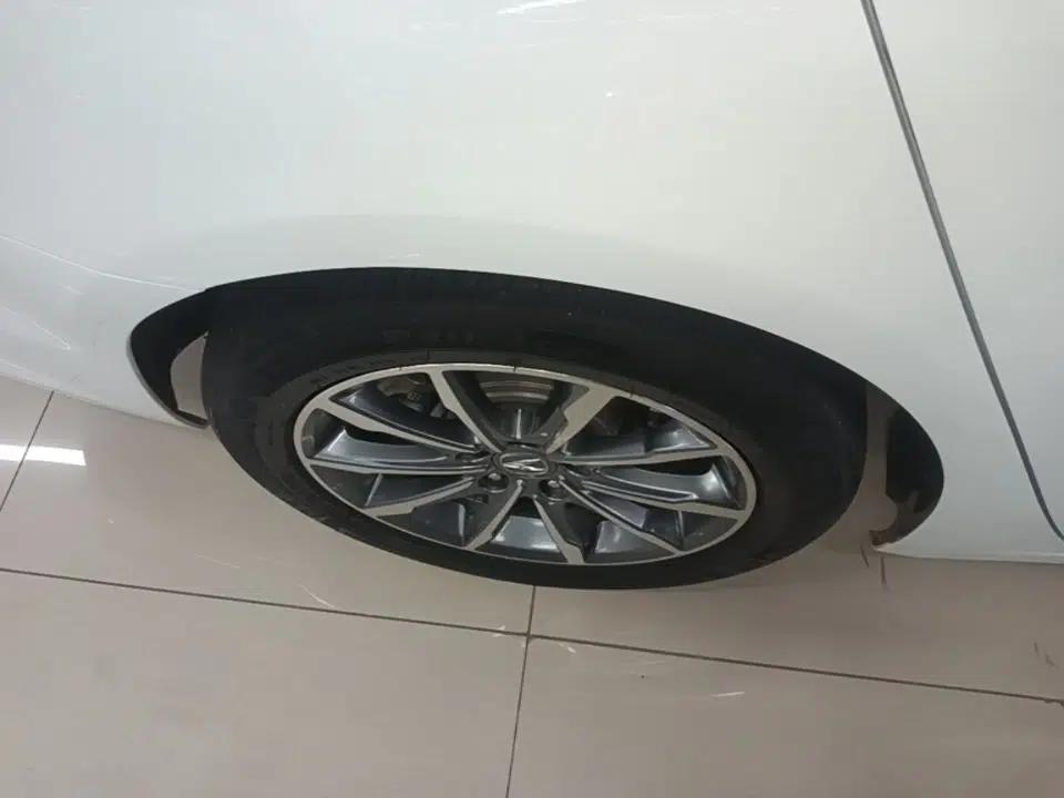 Acura TLX-L 2018 2.4L Comfort Edition — миниатюра 11