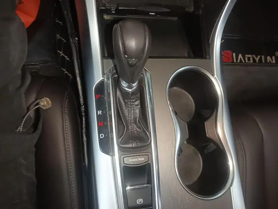 Acura TLX-L 2018 2.4L Comfort Edition — миниатюра 16