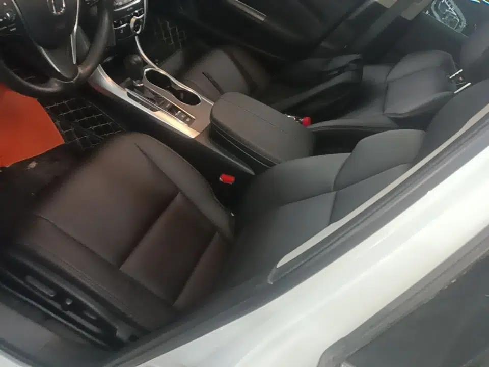 Acura TLX-L 2018 2.4L Comfort Edition — миниатюра 17