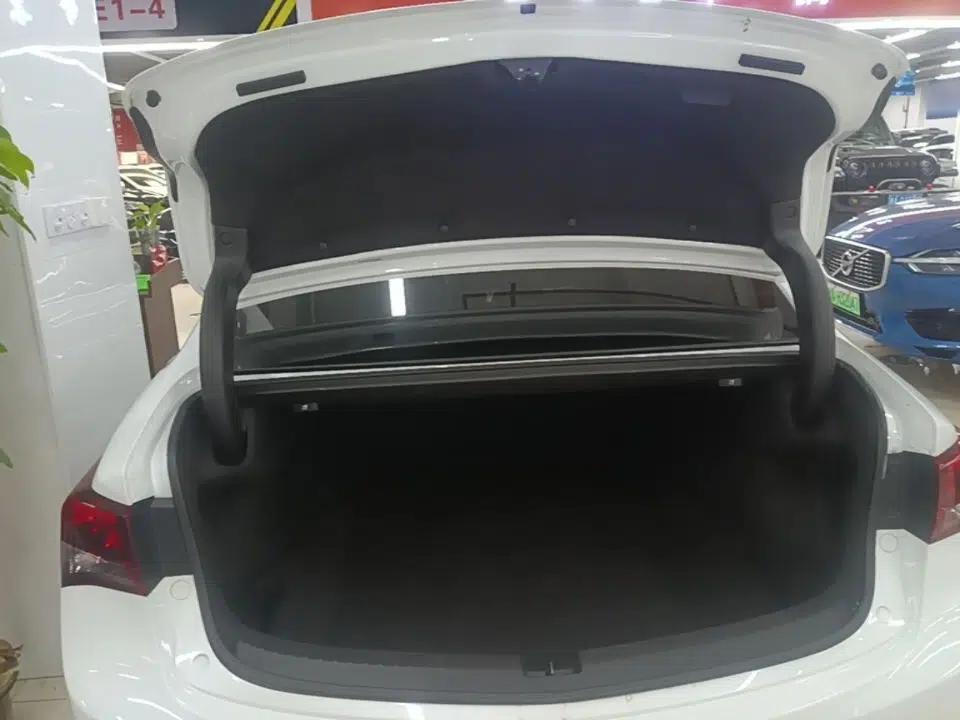 Acura TLX-L 2018 2.4L Comfort Edition — миниатюра 22