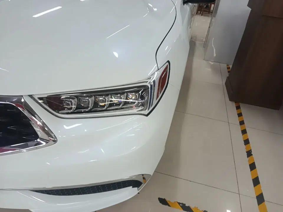 Acura TLX-L 2018 2.4L Comfort Edition — миниатюра 8