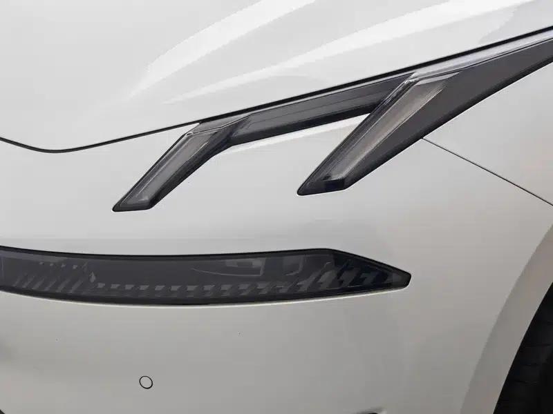 Lynk & Co 07 EM-P 2024 model, 126km long range, Halo — миниатюра 12