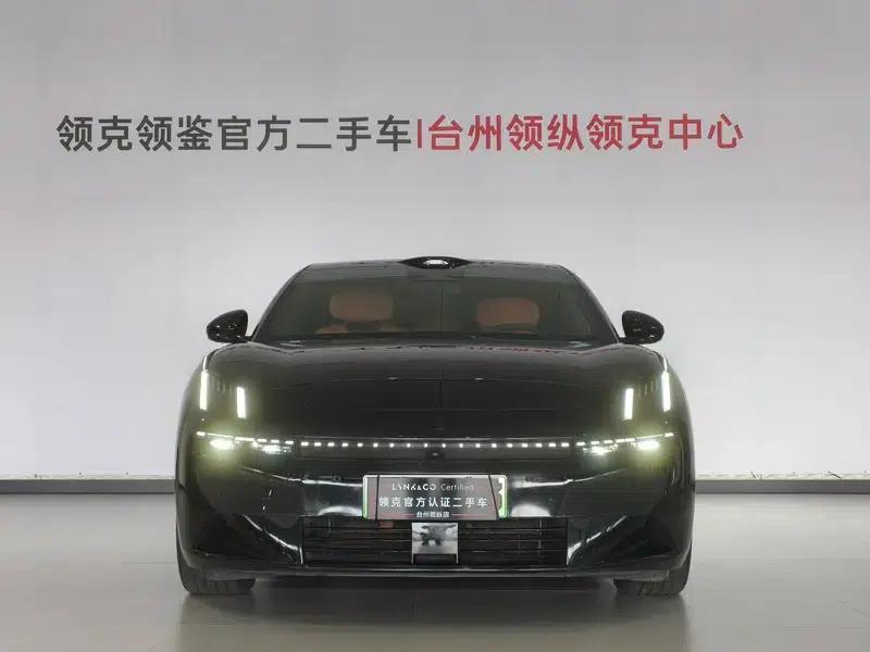 Lynk & Co 10 EM-P 2025 Model 240 AWD Ultra — миниатюра 2