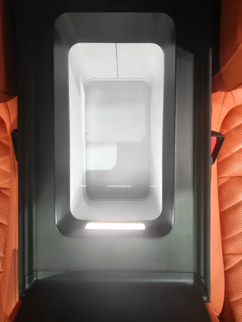 Lynk & Co 10 EM-P 2025 Model 240 AWD Ultra — миниатюра 16