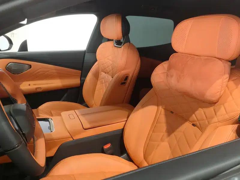 Lynk & Co 10 EM-P 2025 Model 240 AWD Ultra — миниатюра 19