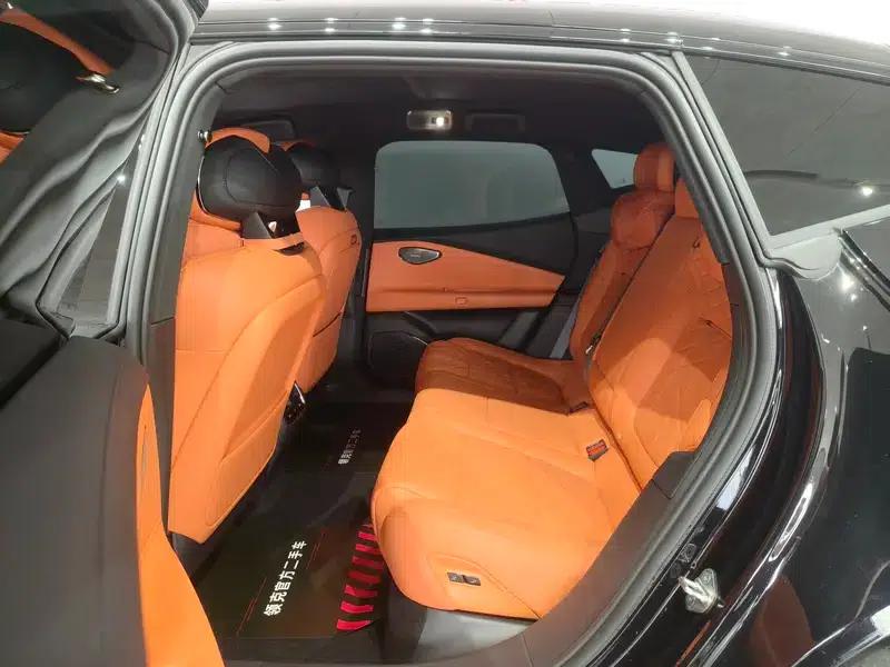 Lynk & Co 10 EM-P 2025 Model 240 AWD Ultra — миниатюра 20