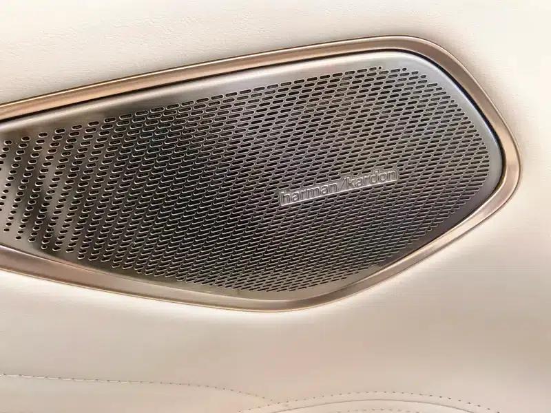 Lynk & Co 10 EM-P 2025 240 AWD Ultra Sport Edition — миниатюра 12
