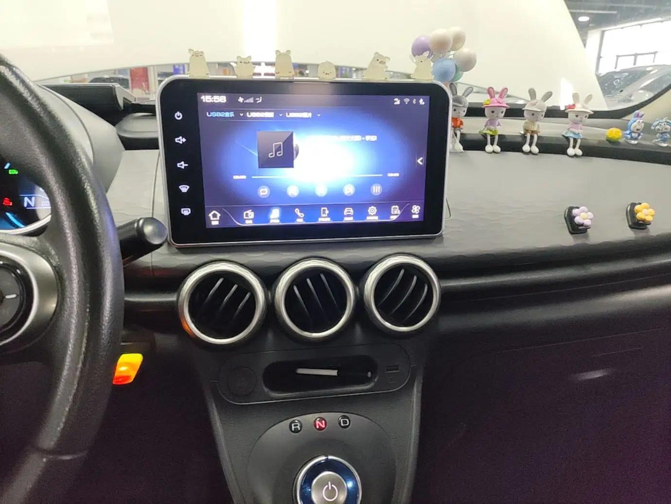 ORA Black Cat 2021 351 km Standard Version — миниатюра 15