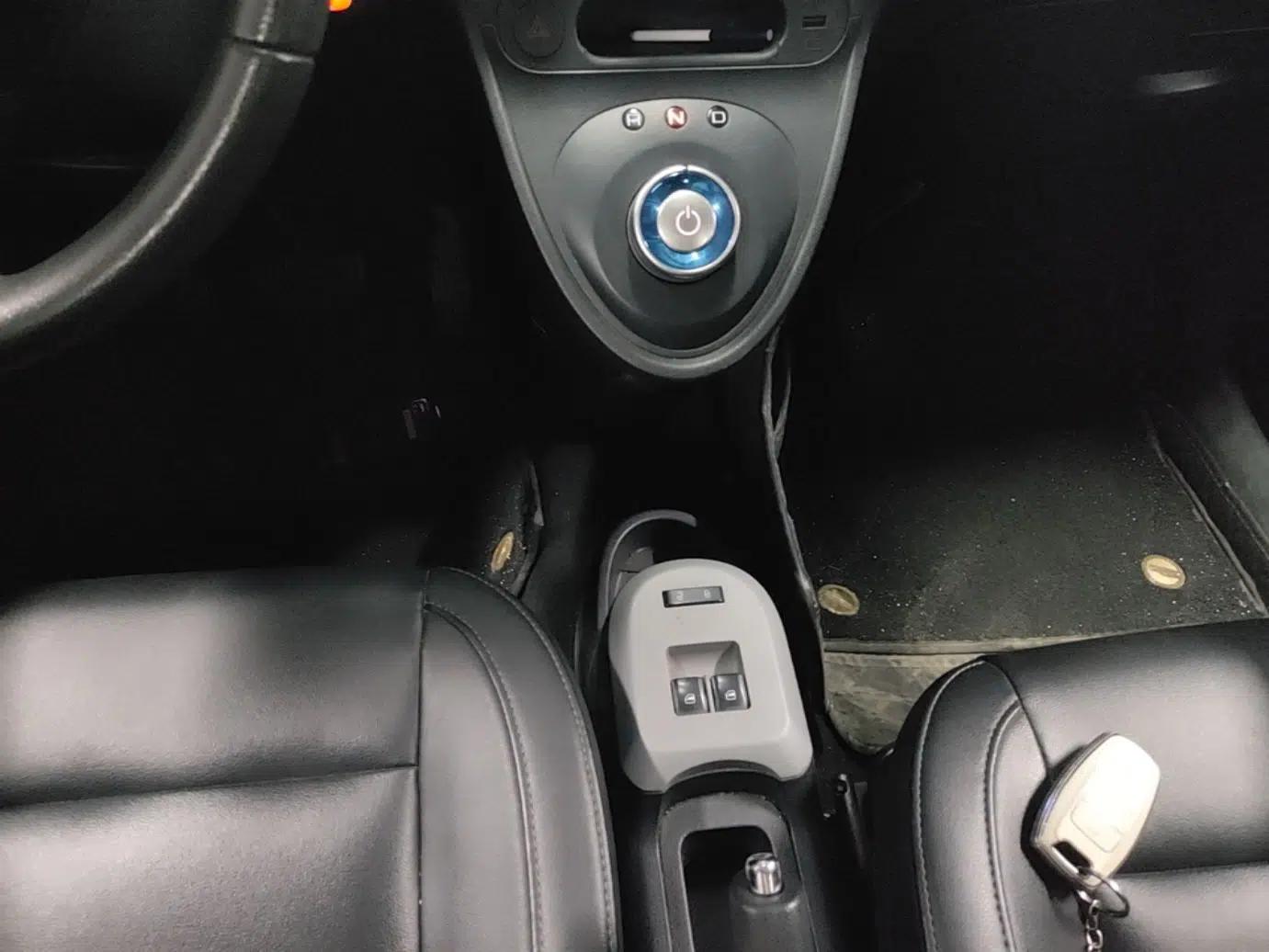 ORA Black Cat 2021 351 km Standard Version — миниатюра 16