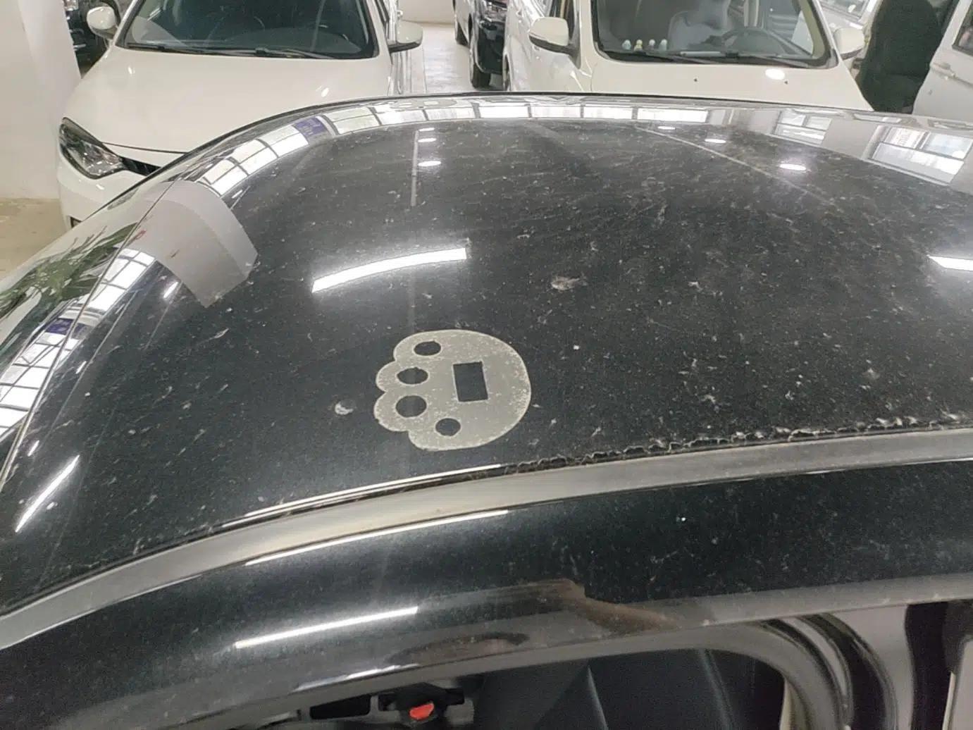 ORA Black Cat 2021 351 km Standard Version — миниатюра 7