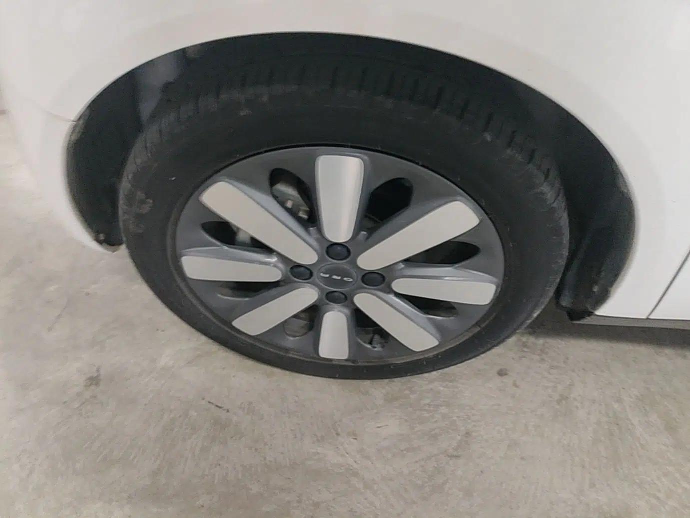 ORA Black Cat 2021 351 km Standard Version — миниатюра 10