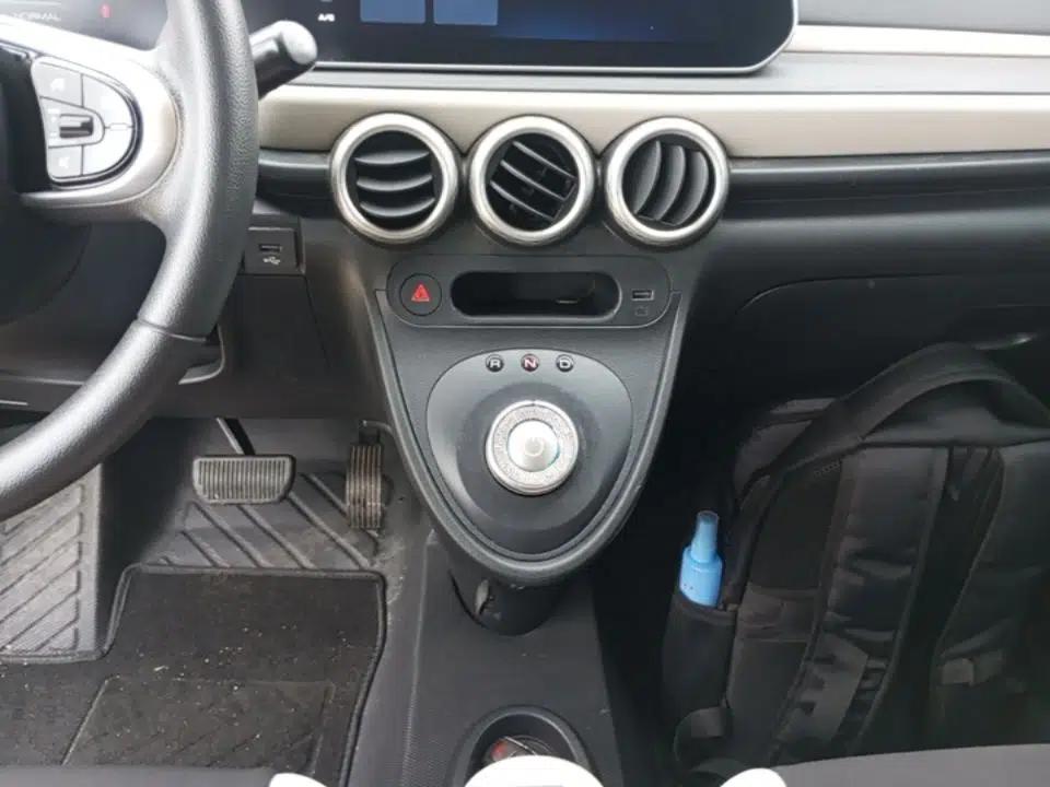 ORA Black Cat 2022 351 km Range Comfort Version Ternary Lithium — миниатюра 16