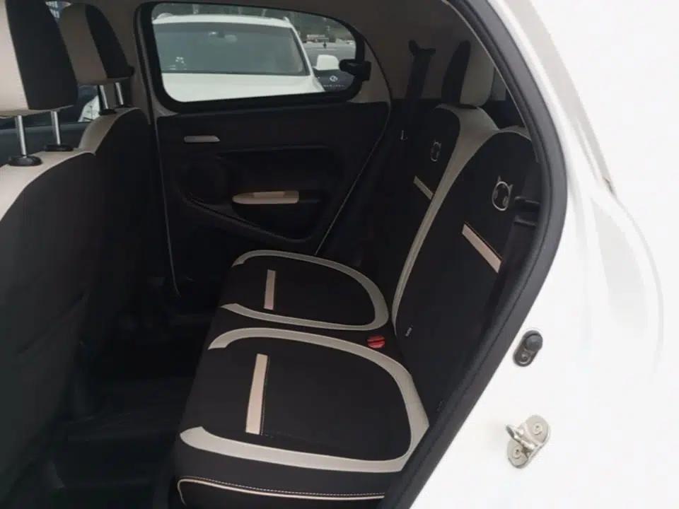 ORA Black Cat 2022 351 km Range Comfort Version Ternary Lithium — миниатюра 20