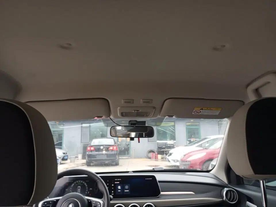 ORA Black Cat 2022 351 km Range Comfort Version Ternary Lithium — миниатюра 21