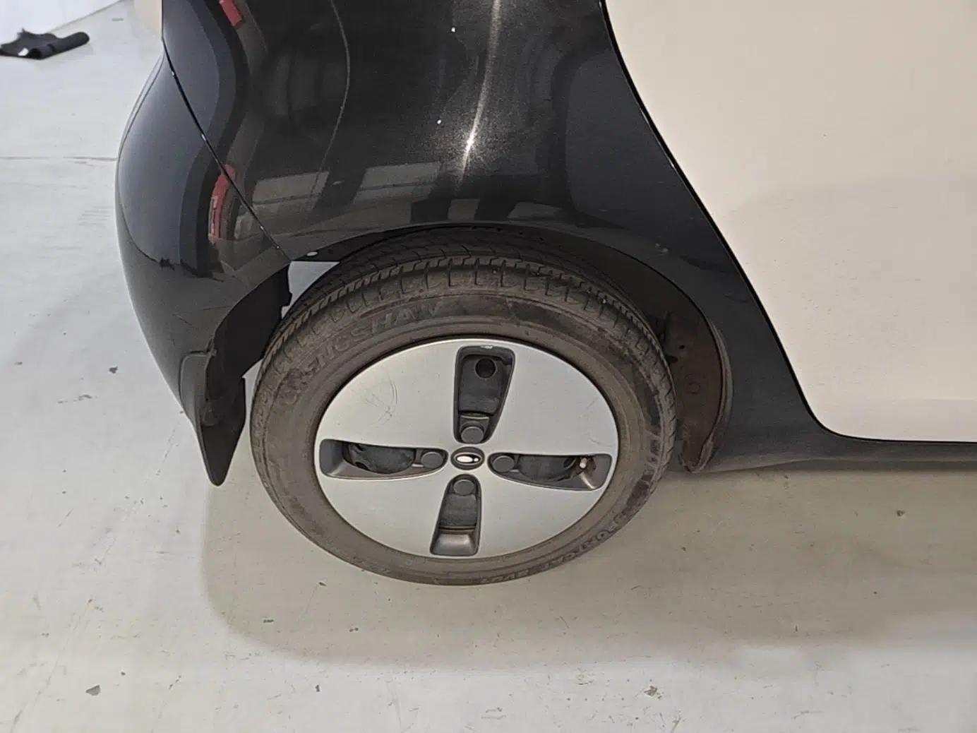ORA Black Cat 2022 301km Base Version Ternary Lithium — миниатюра 11