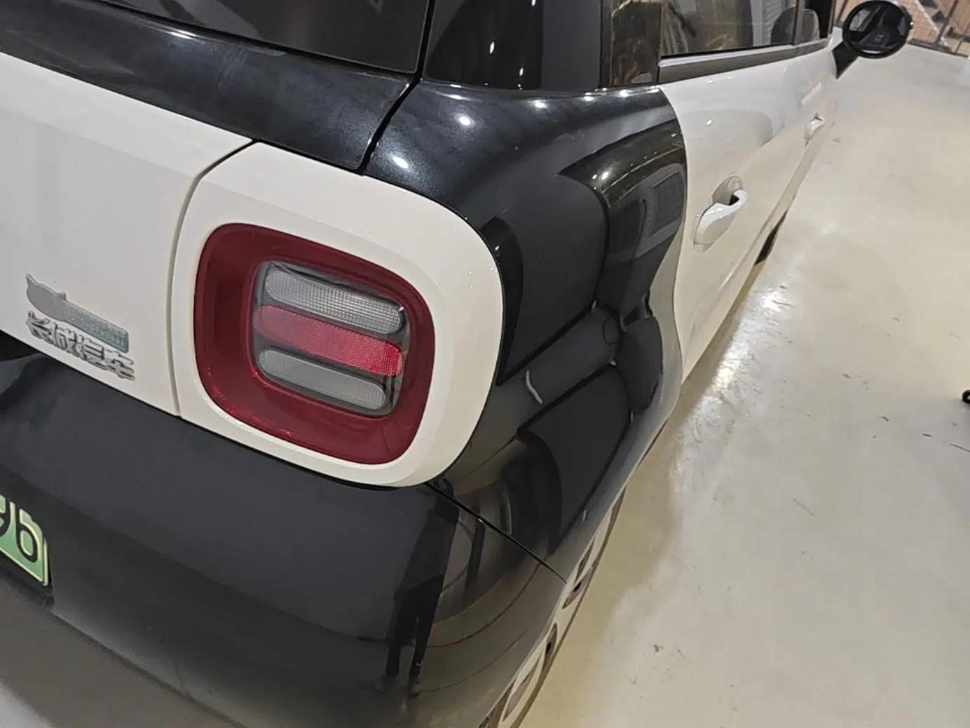 ORA Black Cat 2022 301km Base Version Ternary Lithium — миниатюра 9