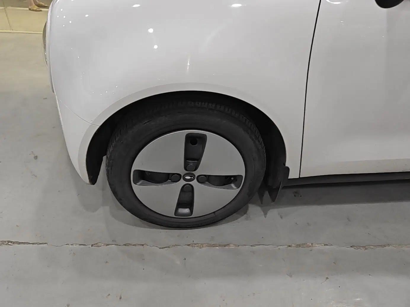 ORA Black Cat 2022 301km Base Version Ternary Lithium — миниатюра 10