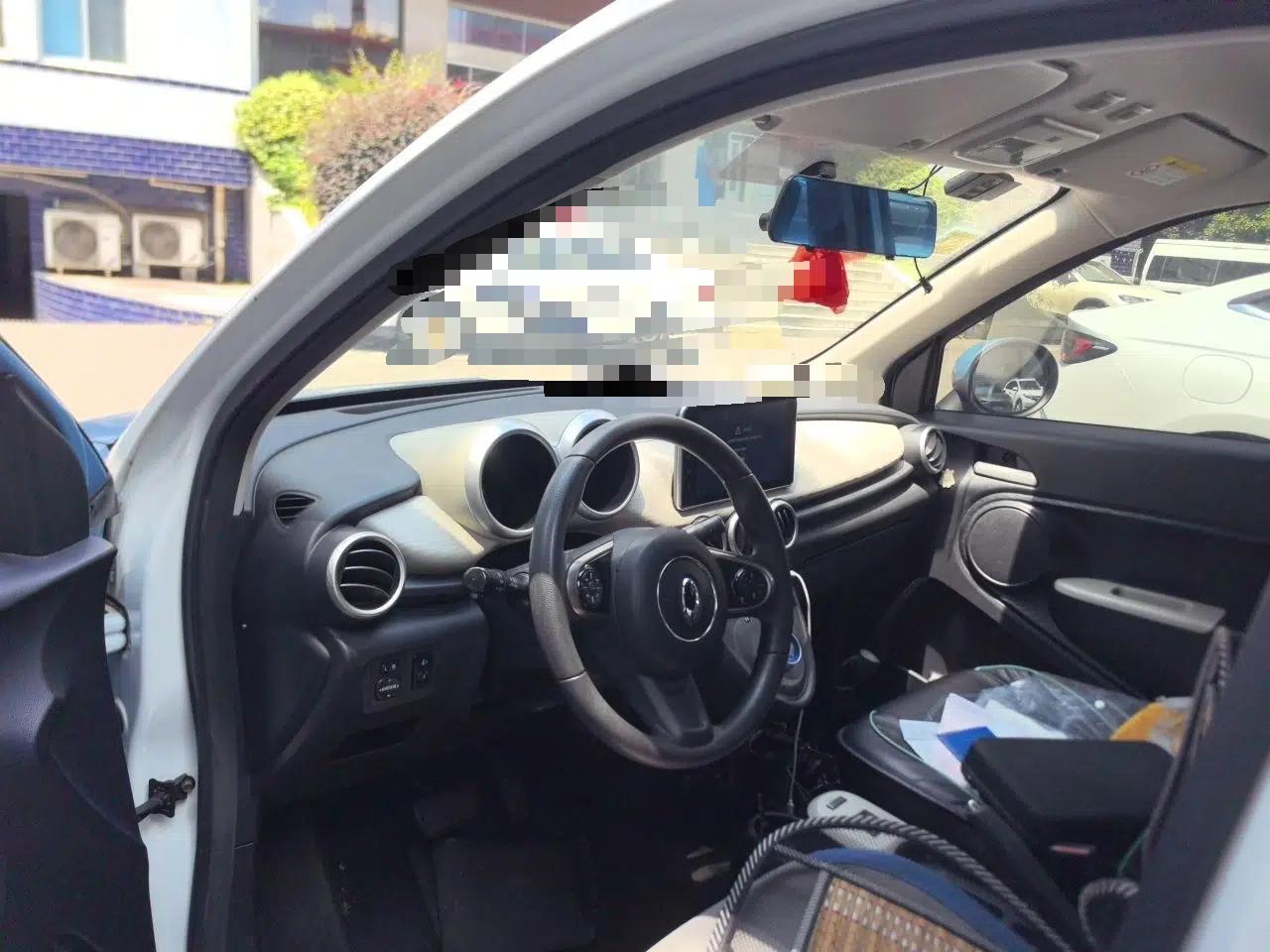 ORA Black Cat 2019 301km Standard Edition — миниатюра 18