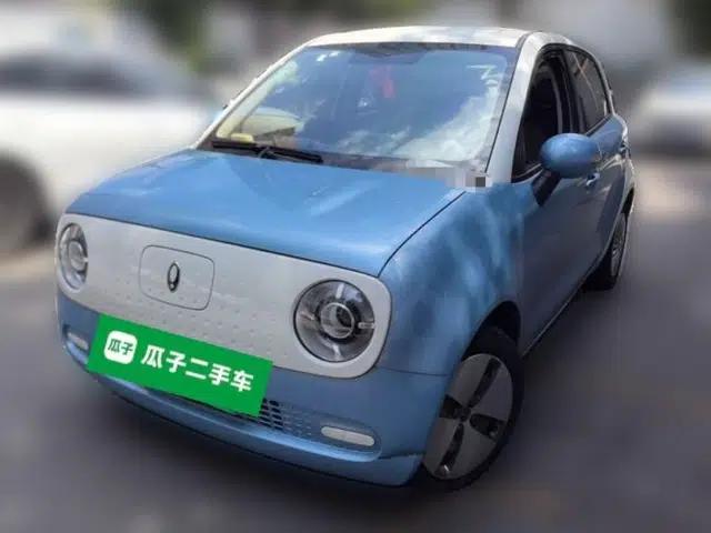 ORA Black Cat 2019 301km Standard Edition