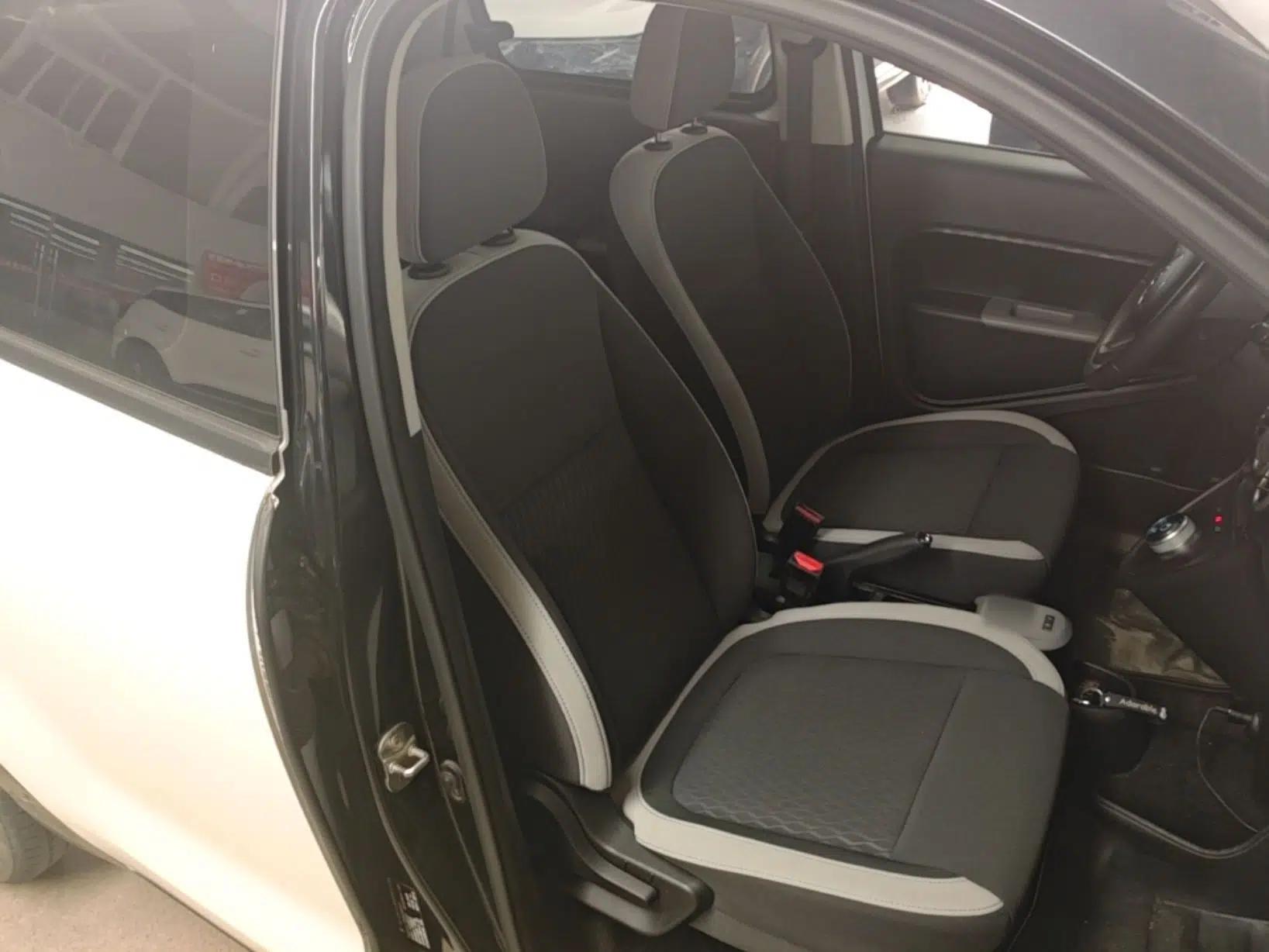 ORA Black Cat 2021 301 km Basic Version — миниатюра 19