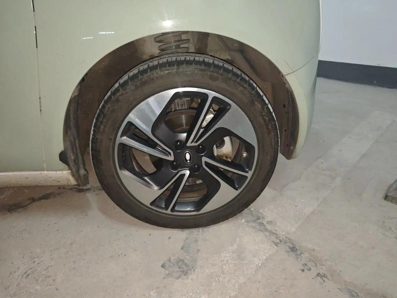 ORA Black Cat 2021 351 km Luxury Version — миниатюра 8