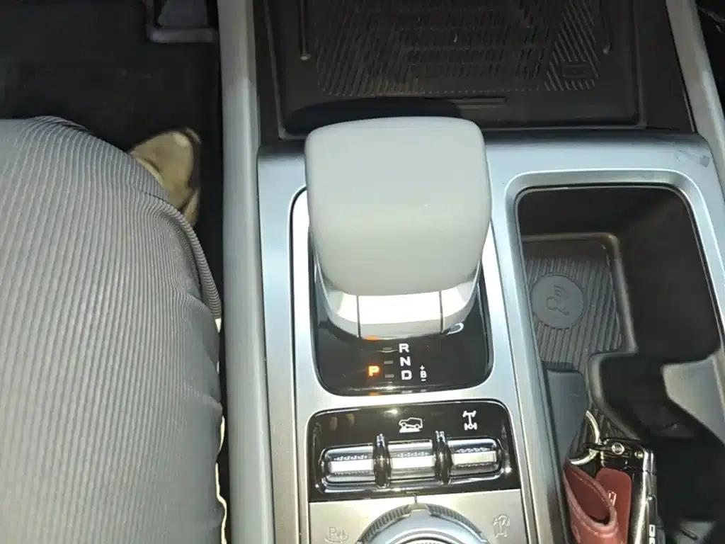 Beijing BJ40 Extended Range 2025 Advanced Edition — миниатюра 14