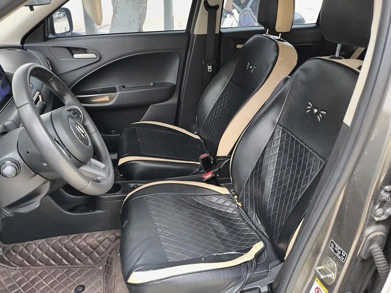 ORA White Cat 2022 Xiaoyue Mao Edition 401 km Flagship Model Lithium Ternary — миниатюра 15
