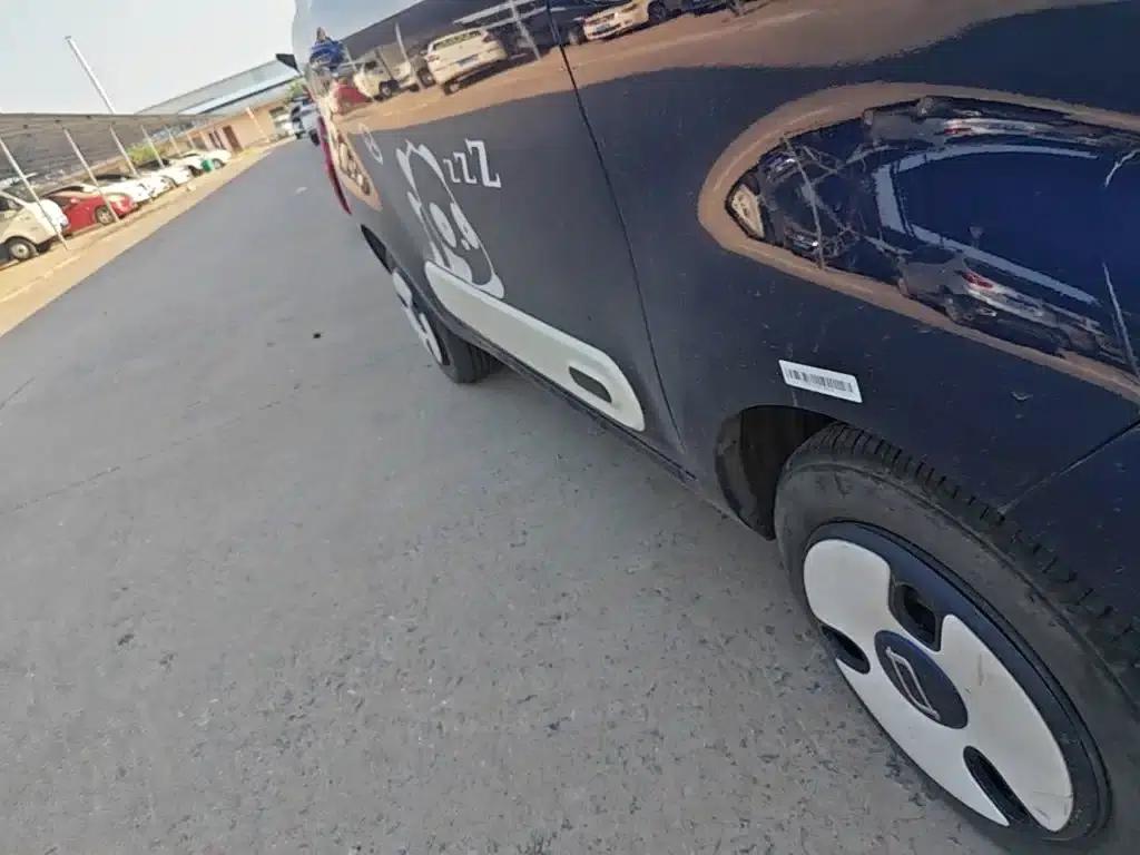 Galloping Pony 2024 Model 170km/h Dynamic Horse — миниатюра 21