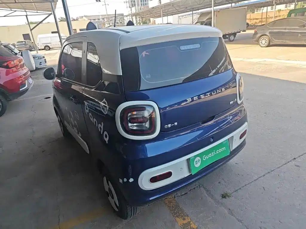 Galloping Pony 2024 Model 170km/h Dynamic Horse — миниатюра 5