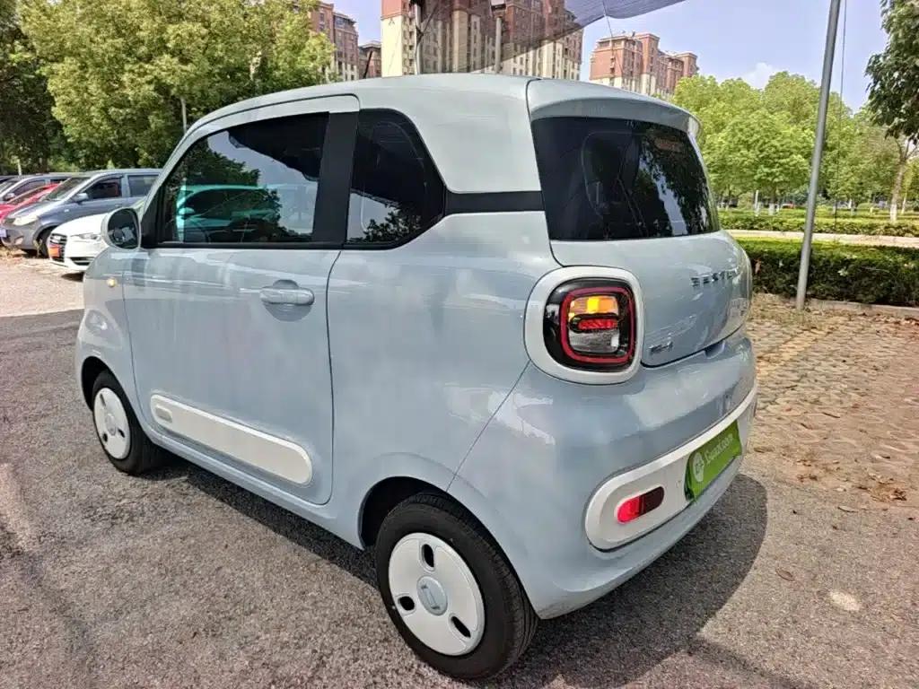 Galloping Pony 2026 Model 222km/h Cute Pony Plus — миниатюра 5