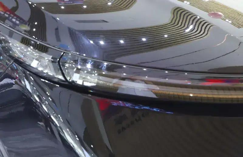 Li Auto L9 2022 Max Edition — миниатюра 6