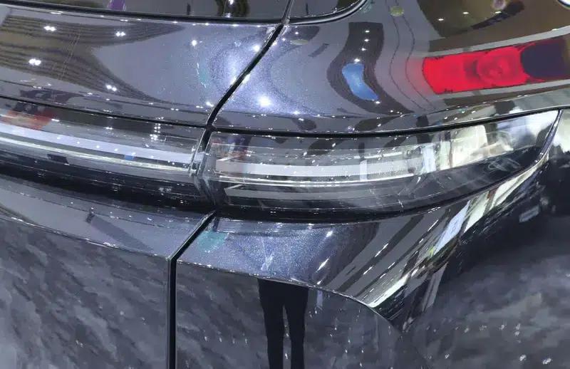 Li Auto L9 2022 Max Edition — миниатюра 7