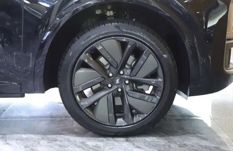 Li Auto L9 2022 Max Edition — миниатюра 10
