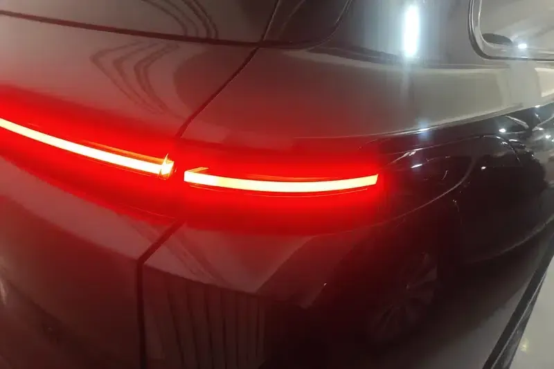 Li Auto L9 2022 Max Edition — миниатюра 5
