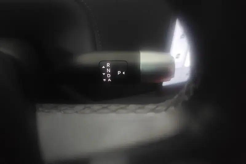 Li Auto L9 2022 Max Edition — миниатюра 7