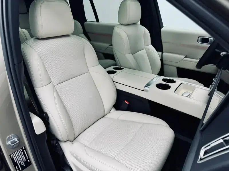 Li Auto L9 2022 Max Edition — миниатюра 13