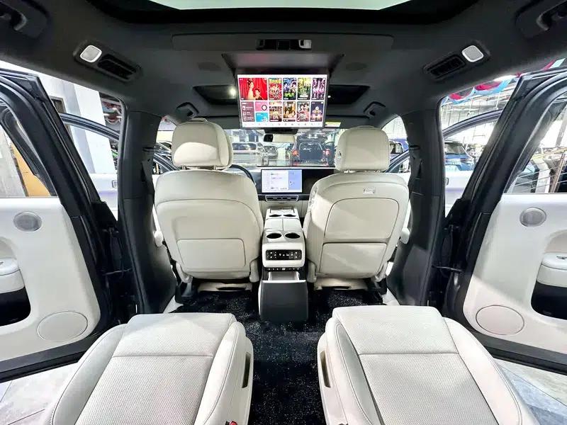 Li Auto L9 2024 Ultra Edition — миниатюра 7