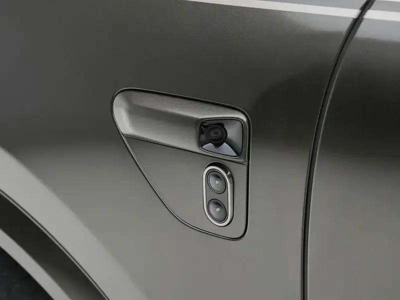 Li Auto L9 2026 Livis — миниатюра 7