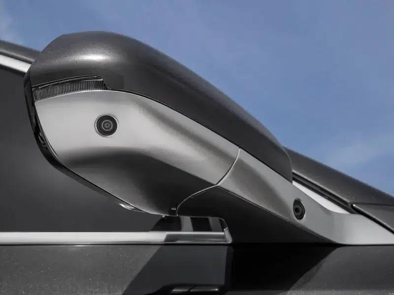 Li Auto L9 2022 Max Edition — миниатюра 4