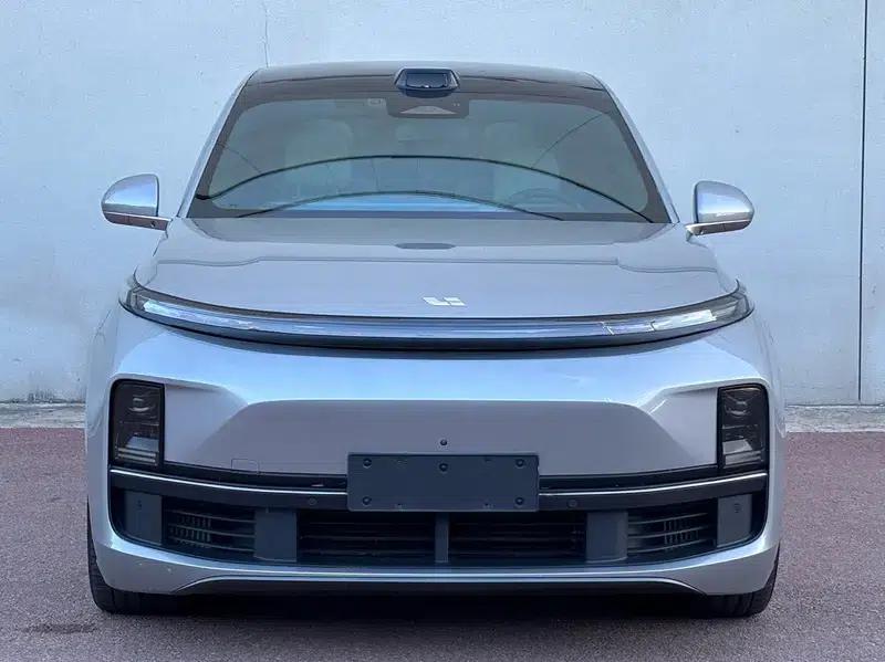 Li Auto L9 2022 Max Edition — миниатюра 2