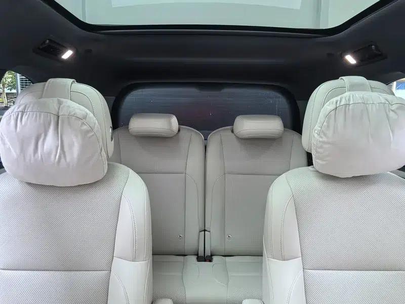 Li Auto L9 2023 Pro Edition — миниатюра 16